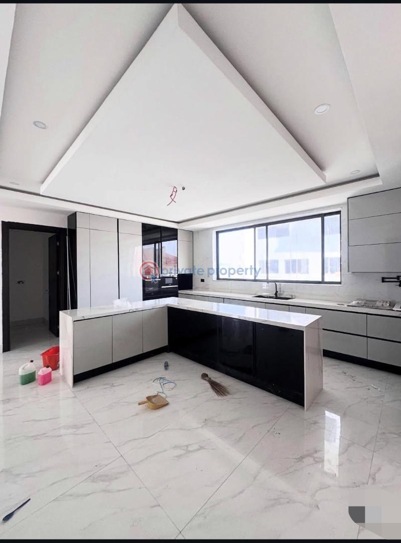 4 bedroom Maisonette For Sale Ikoyi Lagos - 5