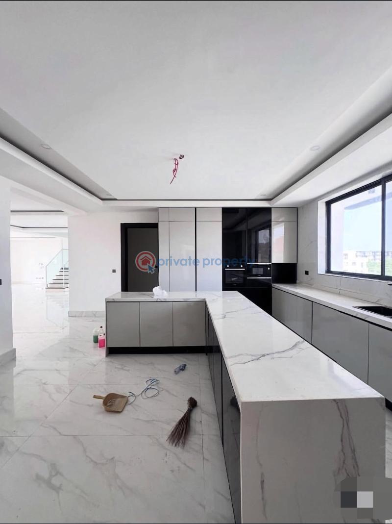 4 bedroom Maisonette For Sale Ikoyi Lagos - 6