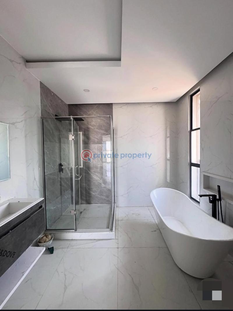 4 bedroom Maisonette For Sale Ikoyi Lagos - 10