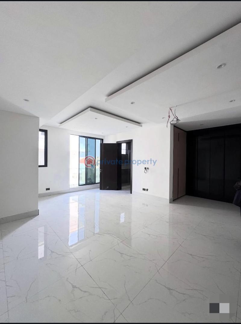 4 bedroom Maisonette For Sale Ikoyi Lagos - 12