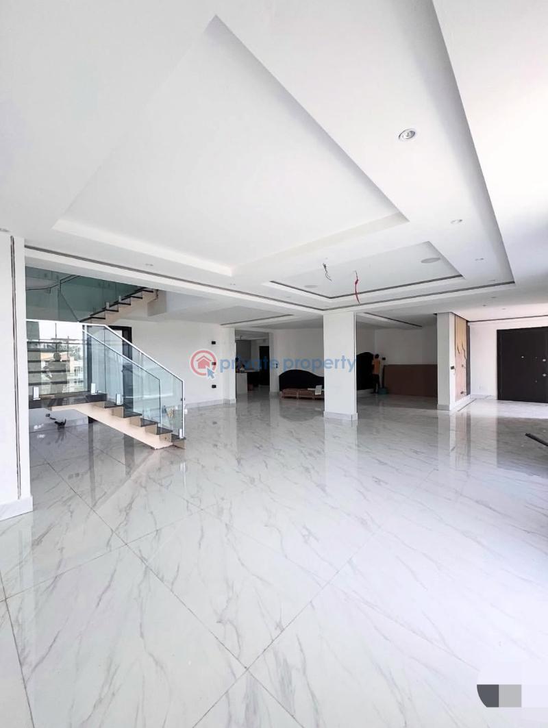 4 bedroom Maisonette For Sale Ikoyi Lagos - 1