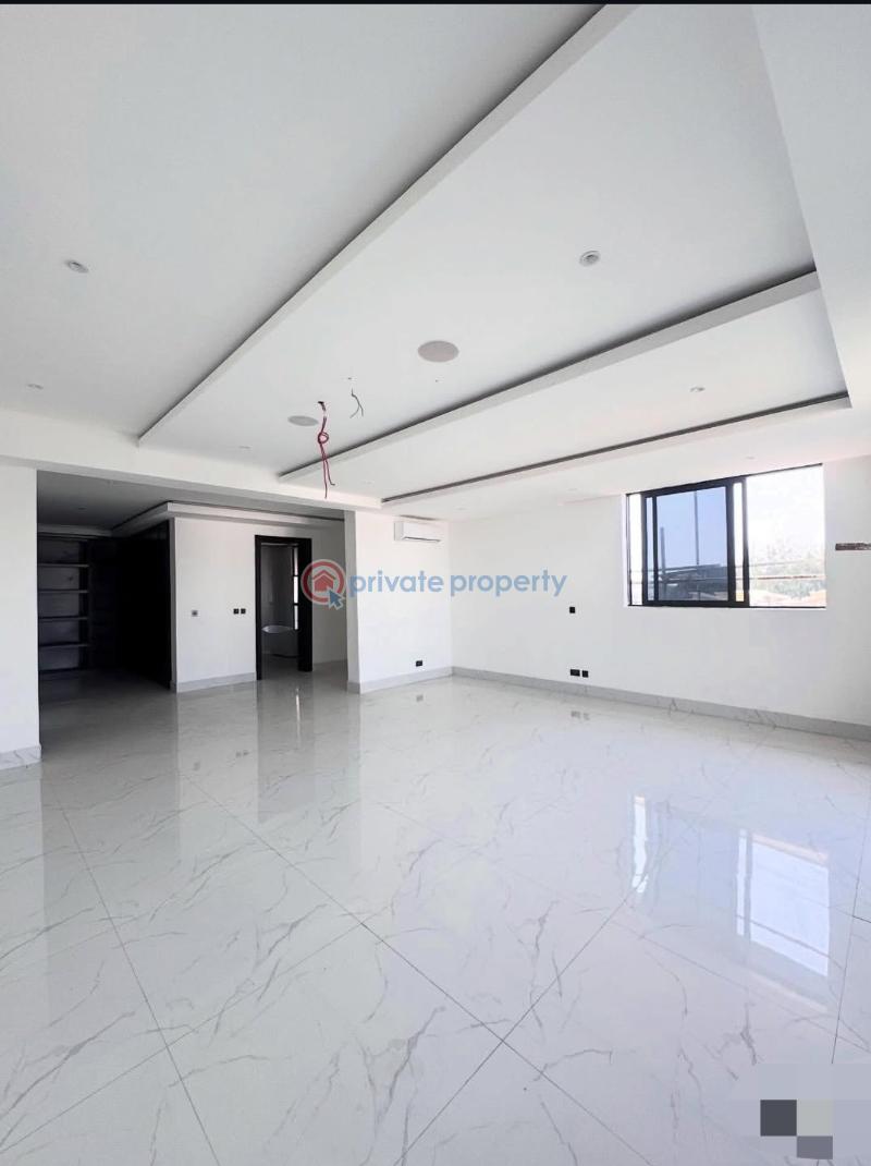 4 bedroom Maisonette For Sale Ikoyi Lagos - 8