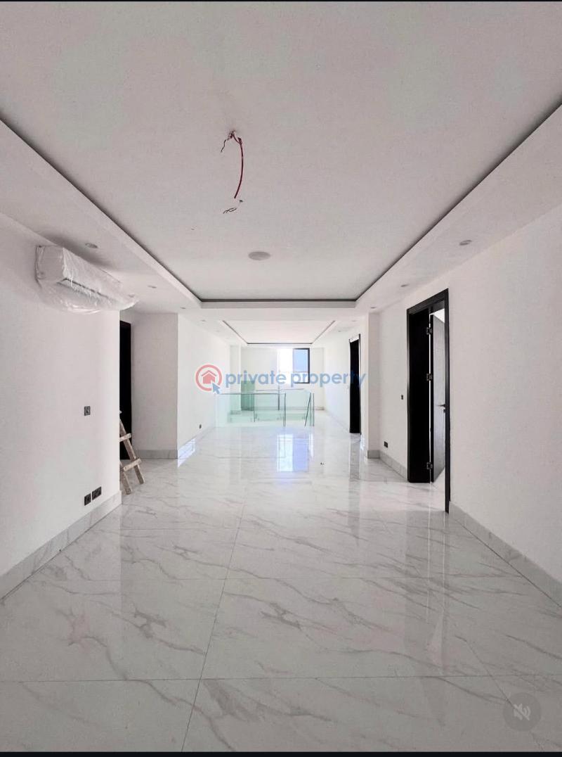 4 bedroom Maisonette For Sale Ikoyi Lagos - 7