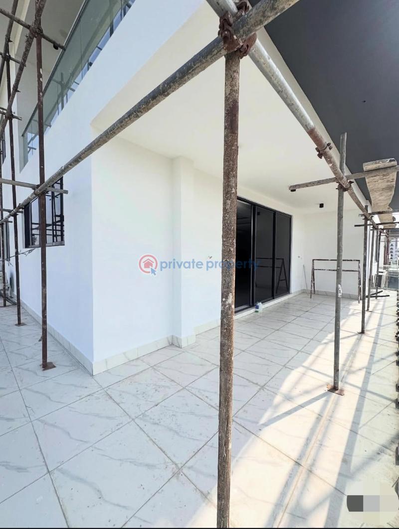 4 bedroom Maisonette For Sale Ikoyi Lagos - 14
