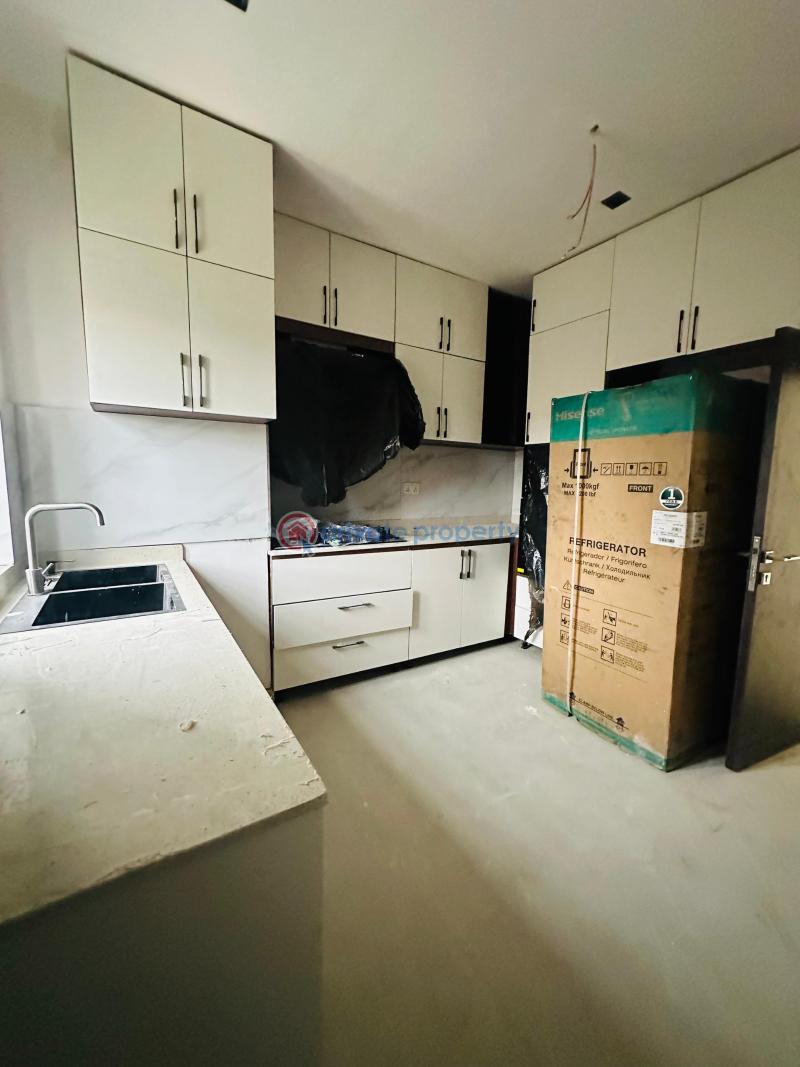 4 bedroom Maisonette For Sale Opebi Ikeja Lagos - 6