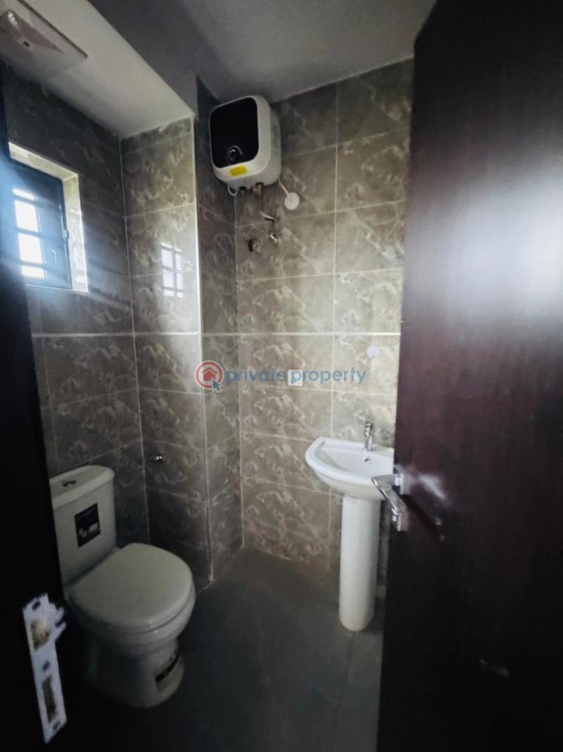 4 bedroom Block Of Flats For Sale Opebi Ikeja Lagos - 5