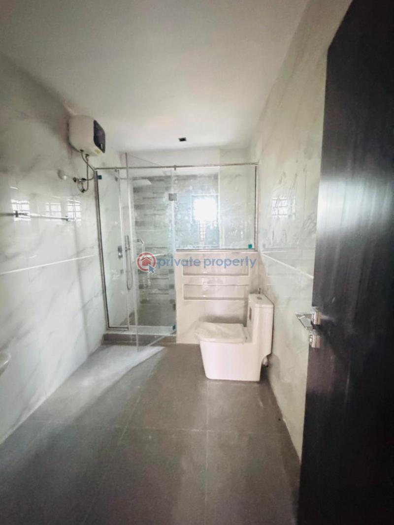 4 bedroom Block Of Flats For Sale Opebi Ikeja Lagos - 10