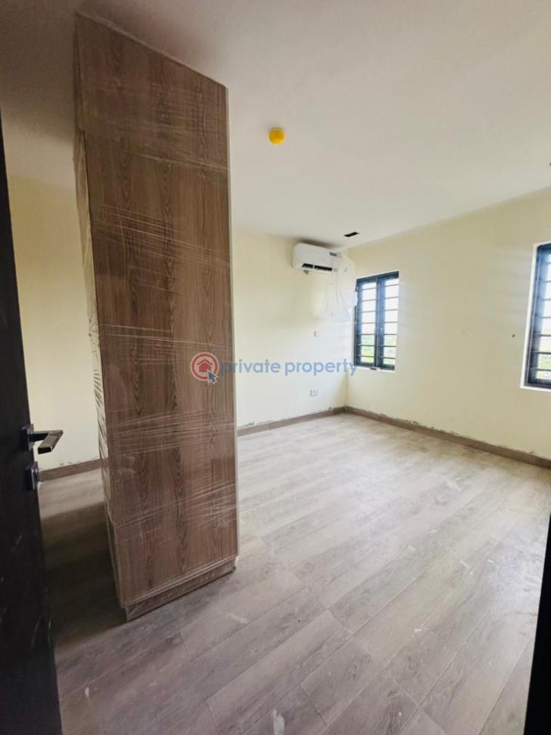 4 bedroom Block Of Flats For Sale Opebi Ikeja Lagos - 8
