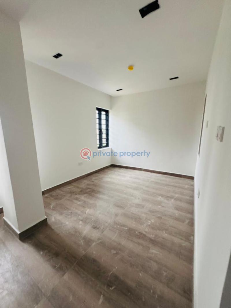4 bedroom Block Of Flats For Sale Opebi Ikeja Lagos - 12