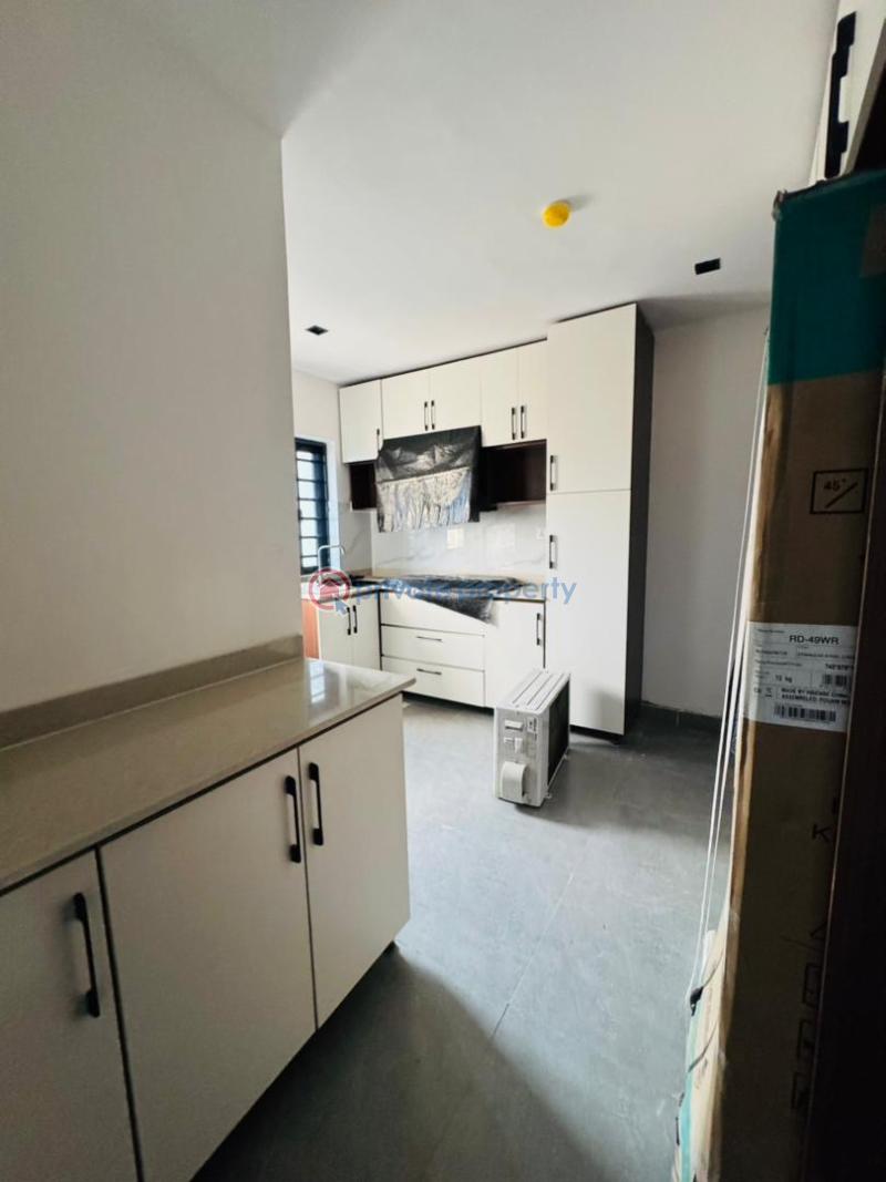 4 bedroom Block Of Flats For Sale Opebi Ikeja Lagos - 7