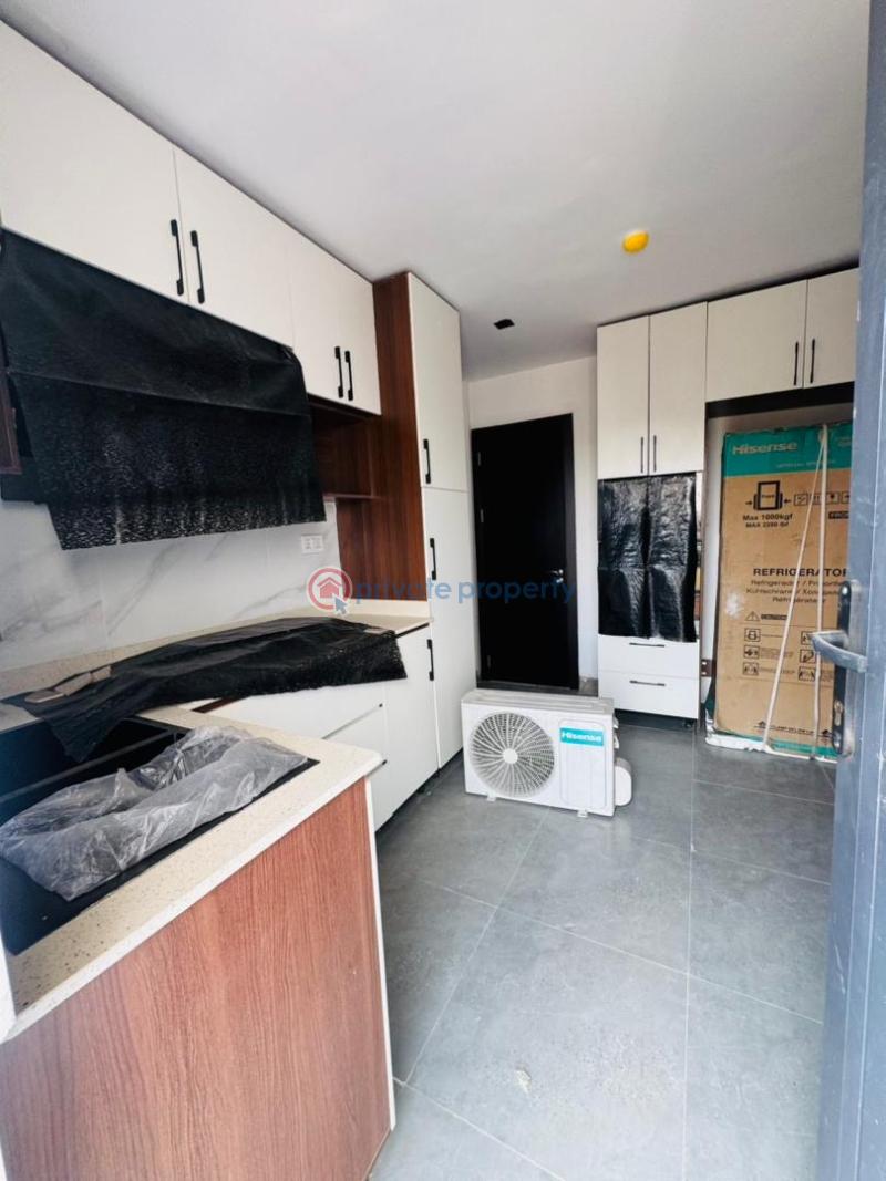 4 bedroom Block Of Flats For Sale Opebi Ikeja Lagos - 3