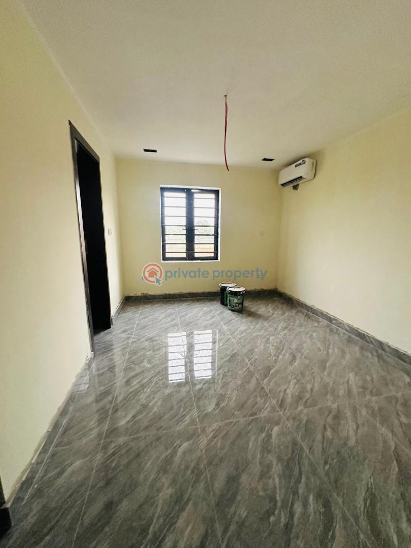 4 bedroom Maisonette For Sale Opebi Ikeja Lagos - 3