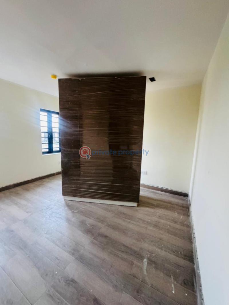 4 bedroom Block Of Flats For Sale Opebi Ikeja Lagos - 6