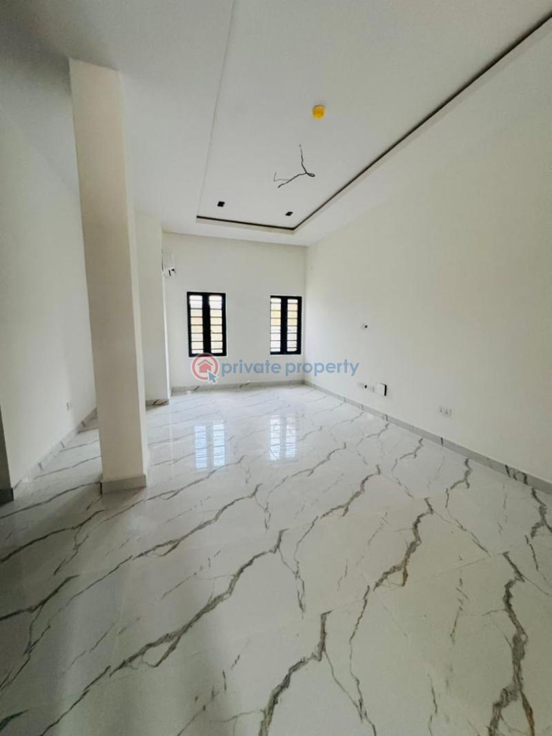4 bedroom Block Of Flats For Sale Opebi Ikeja Lagos - 11