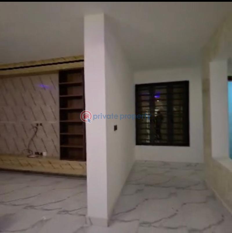 4 bedroom Maisonette For Sale Adeniyi Jones Ikeja Lagos - 4