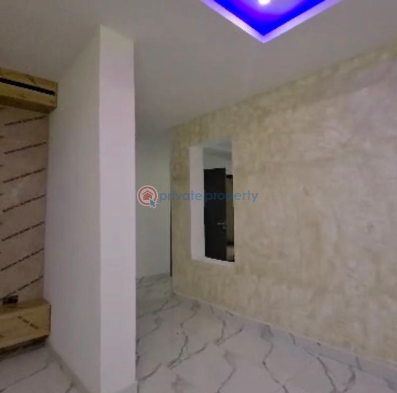 4 bedroom Maisonette For Sale Adeniyi Jones Ikeja Lagos - 3