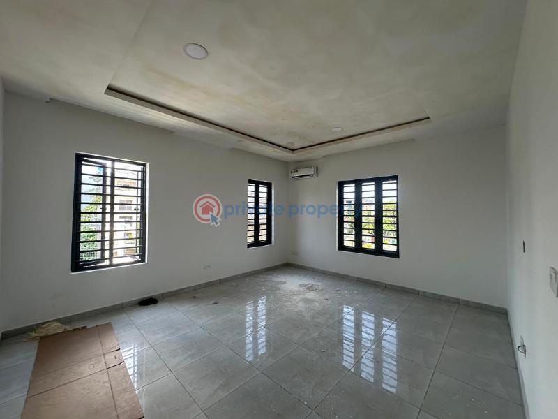 4 bedroom Flat & Apartment For Rent Parkview Estate Ikoyi Lagos - 9