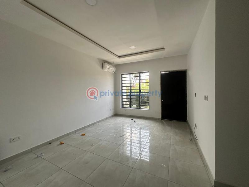 4 bedroom Flat & Apartment For Rent Parkview Estate Ikoyi Lagos - 1
