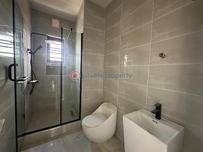 4 bedroom Flat & Apartment For Rent Parkview Estate Ikoyi Lagos - 8