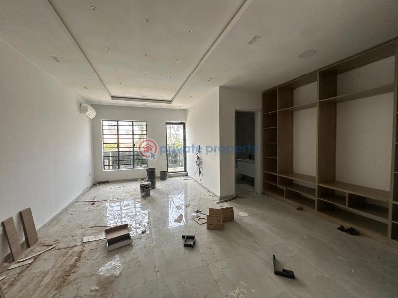 4 bedroom Flat & Apartment For Rent Parkview Estate Ikoyi Lagos - 6