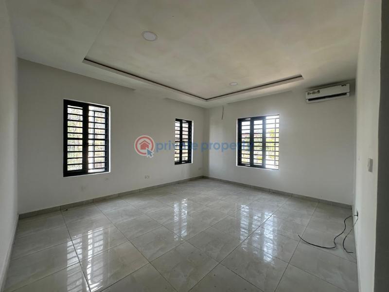 4 bedroom Flat & Apartment For Rent Parkview Estate Ikoyi Lagos - 3
