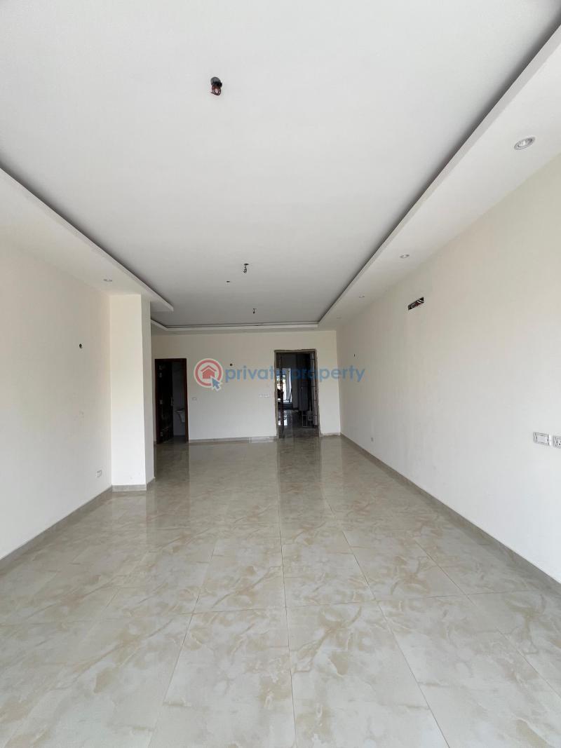 4 bedroom Maisonette For Sale Victoria Island Lagos - 2