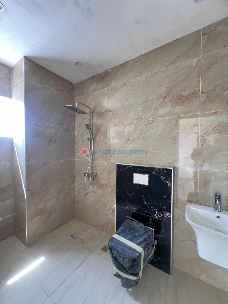 4 bedroom Maisonette For Sale Victoria Island Lagos - 4