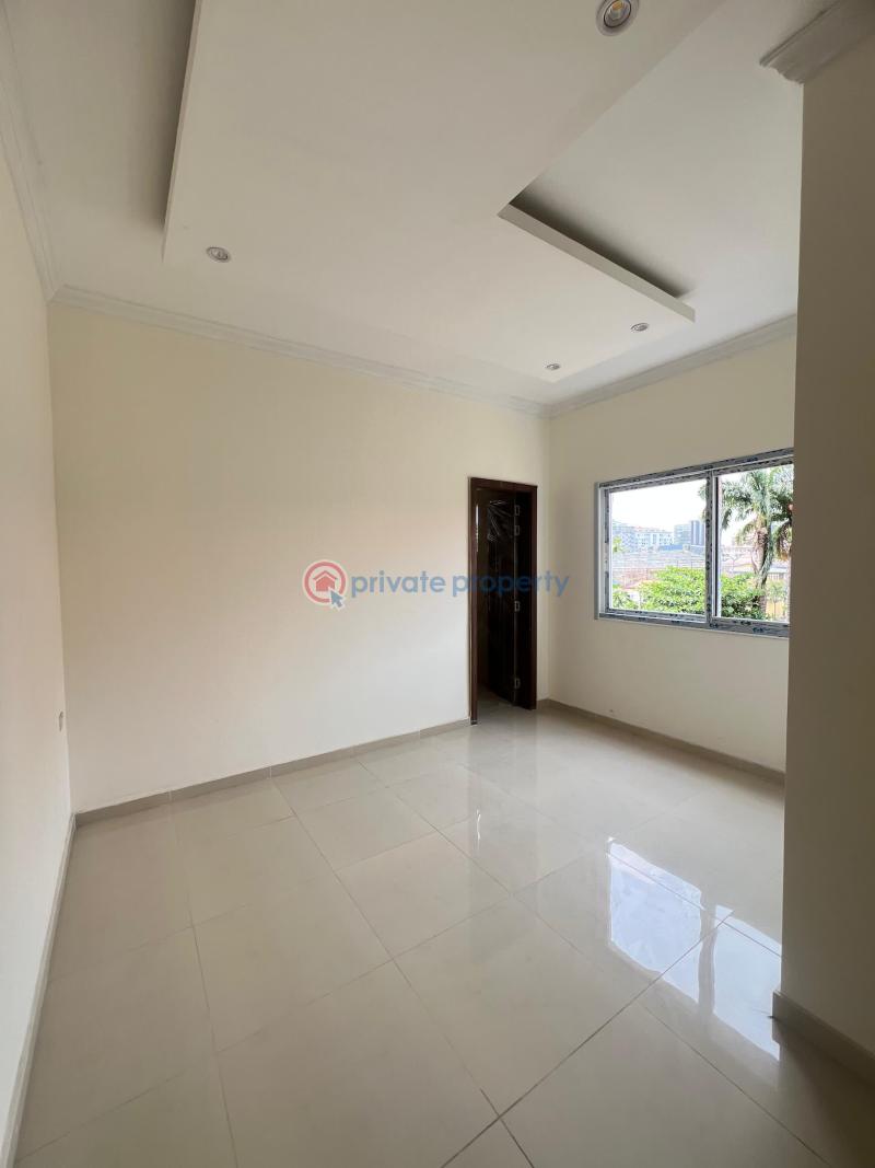 4 bedroom Maisonette For Sale Victoria Island Lagos - 3