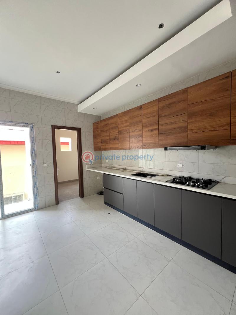 4 bedroom Maisonette For Sale Victoria Island Lagos - 5