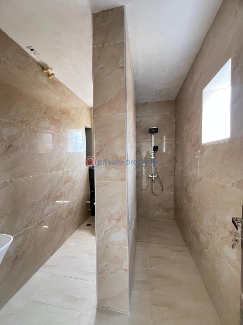4 bedroom Maisonette For Sale Victoria Island Lagos - 6