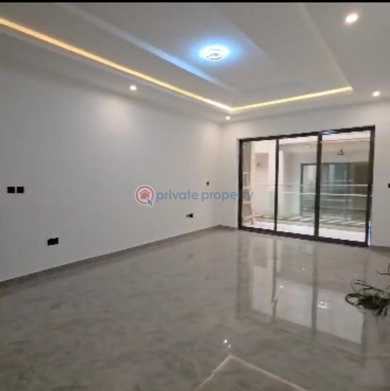4 bedroom Maisonette For Sale Adeniyi Jones Ikeja Lagos - 14