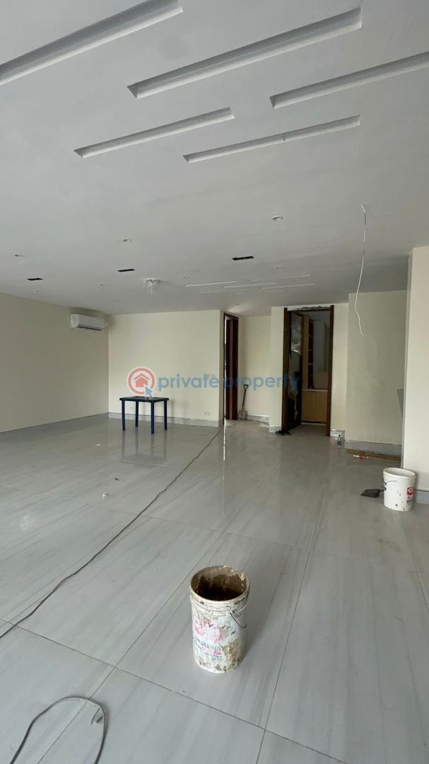 4 bedroom Block Of Flats For Rent Ikoyi Lagos - 21