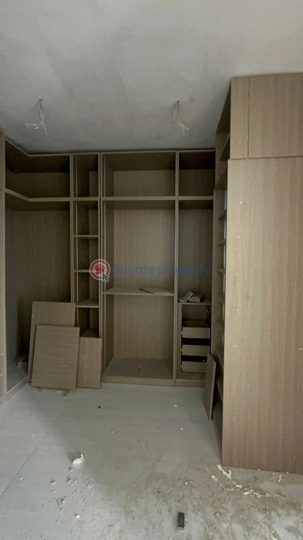 4 bedroom Block Of Flats For Rent Ikoyi Lagos - 15