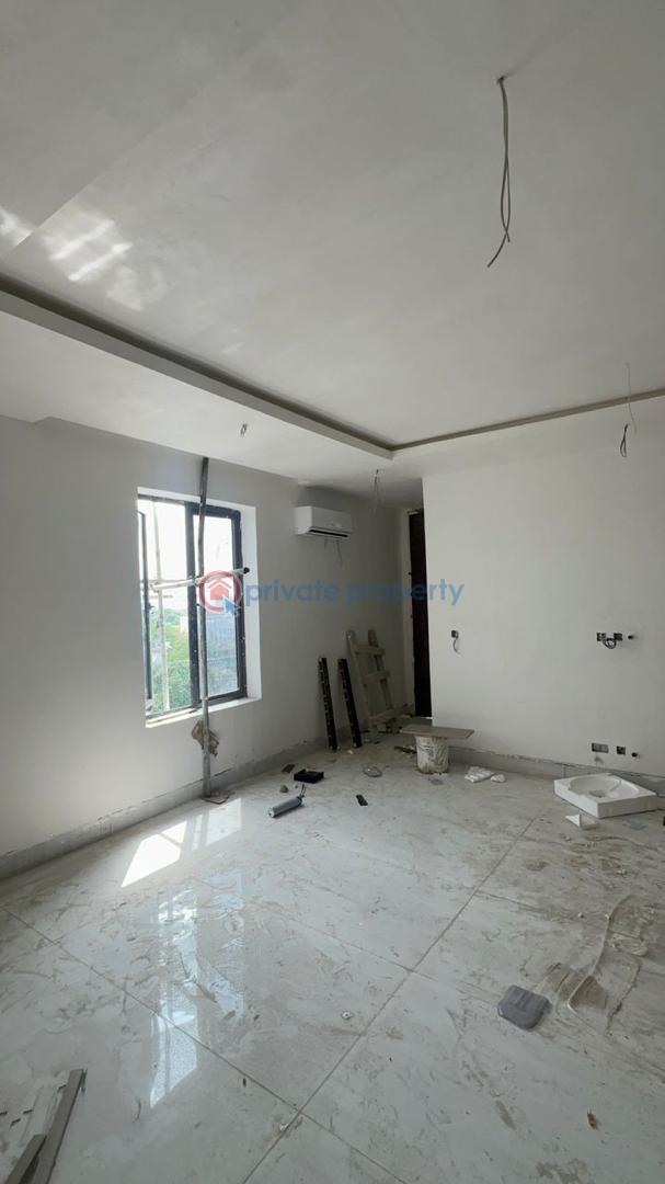 4 bedroom Block Of Flats For Rent Ikoyi Lagos - 17