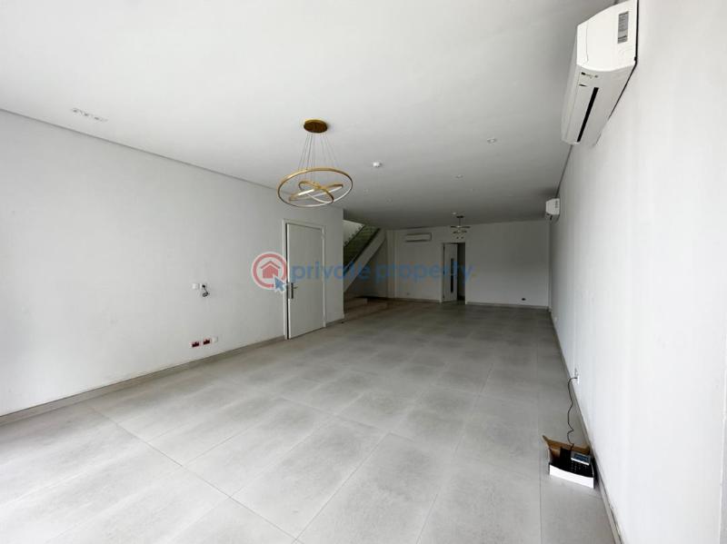 4 bedroom Flat & Apartment For Sale Old Ikoyi Lagos - 0