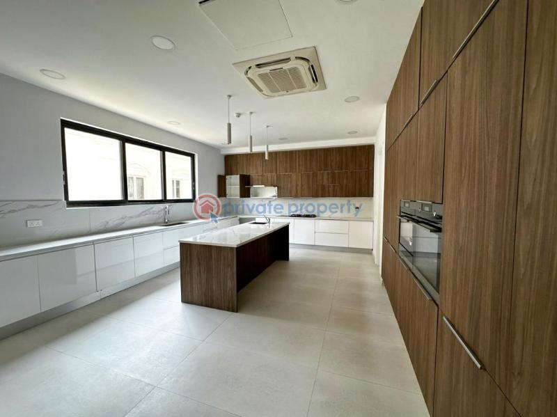 4 bedroom Flat & Apartment For Sale Old Ikoyi Lagos - 2
