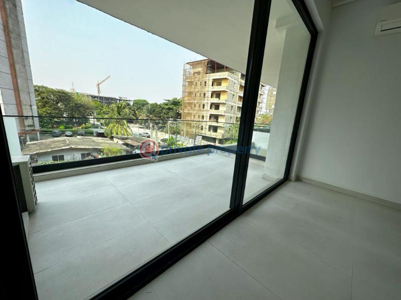 4 bedroom Flat & Apartment For Sale Old Ikoyi Lagos - 4