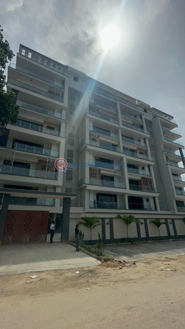 4 bedroom Block Of Flats For Rent Ikoyi Lagos - 22