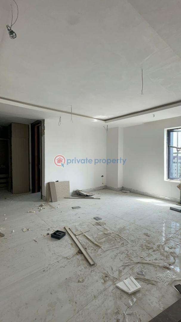 4 bedroom Block Of Flats For Rent Ikoyi Lagos - 12