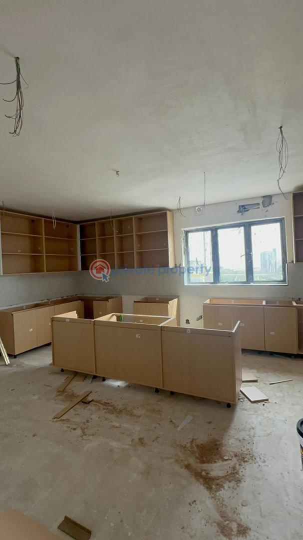 4 bedroom Shared Apartment For Rent Ikoyi Lagos - 21