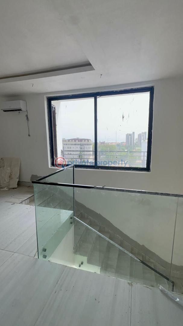 4 bedroom Shared Apartment For Rent Ikoyi Lagos - 20