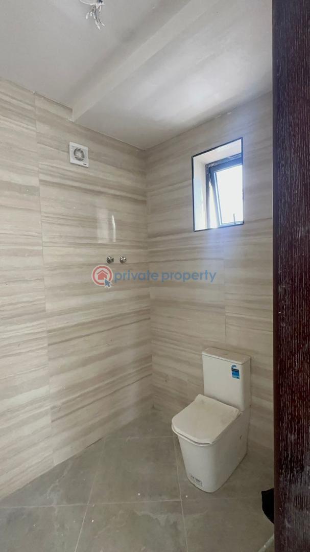 4 bedroom Shared Apartment For Rent Ikoyi Lagos - 11