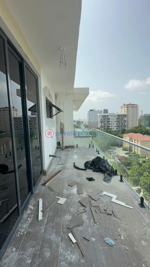 4 bedroom Shared Apartment For Rent Ikoyi Lagos - 17