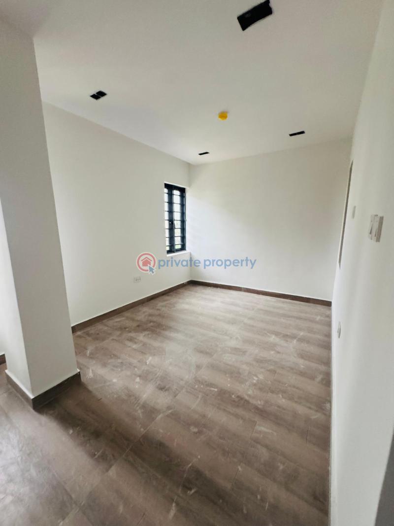 4 bedroom Maisonette For Sale Opebi Ikeja Lagos - 2