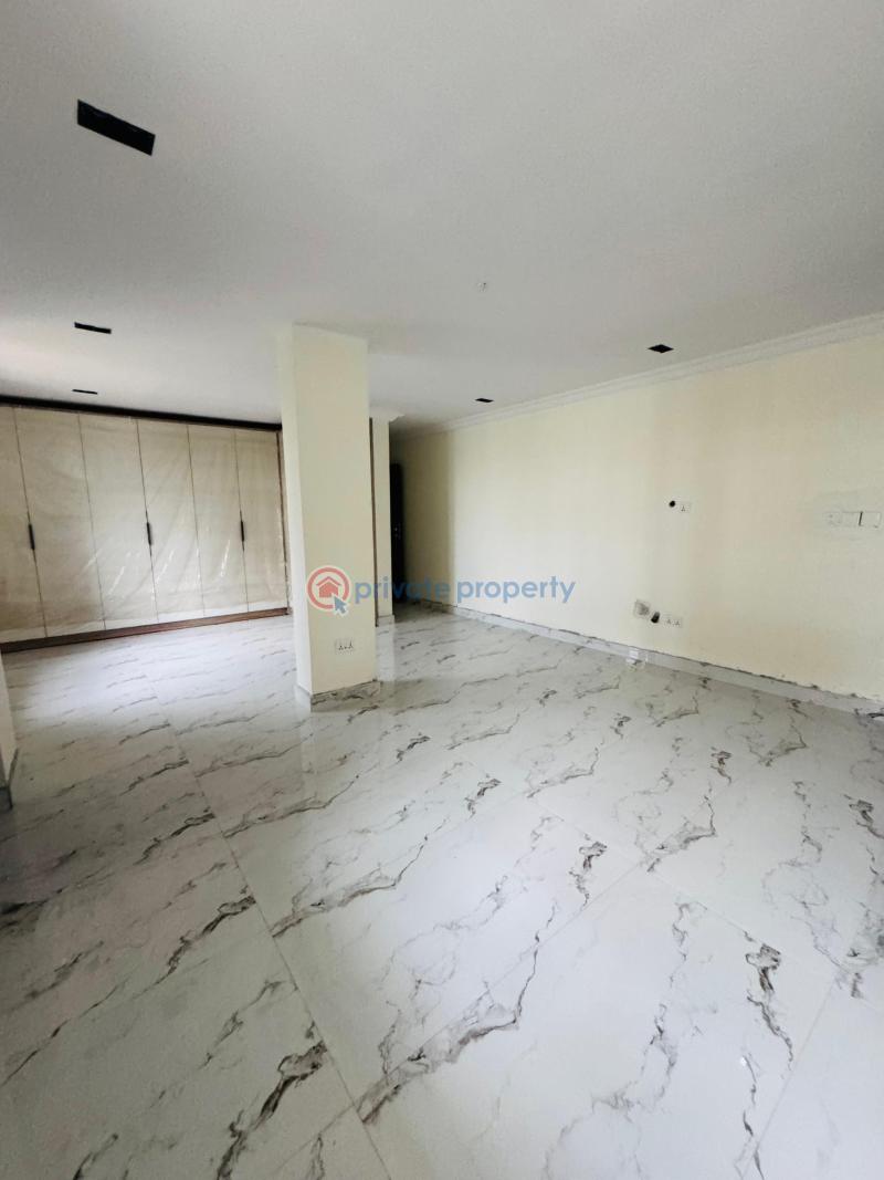 4 bedroom Maisonette For Sale Opebi Ikeja Lagos - 5