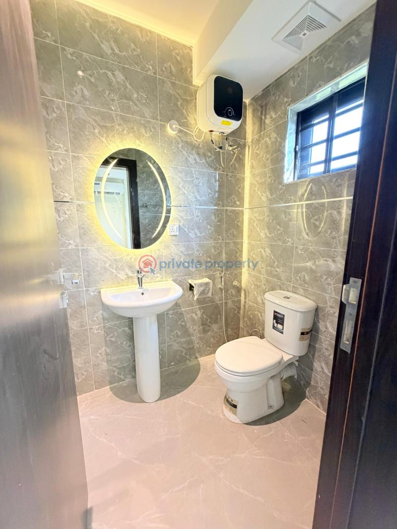 4 bedroom Maisonette For Sale Opebi Ikeja Lagos - 2