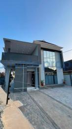4 bedroom Semi detached Duplex For Sale Kola Lawal, Oke'badan Estate,akobo,ibadan. Akobo Ibadan Oyo - 0