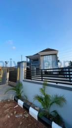 4 bedroom Semi detached Duplex For Sale Kola Lawal, Oke'badan Estate,akobo,ibadan. Akobo Ibadan Oyo - 5