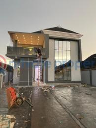 4 bedroom Semi detached Duplex For Sale Kola Lawal, Oke'badan Estate,akobo,ibadan. Akobo Ibadan Oyo - 9