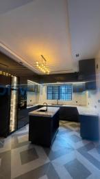 4 bedroom Semi detached Duplex For Sale Kola Lawal, Oke'badan Estate,akobo,ibadan. Akobo Ibadan Oyo - 8